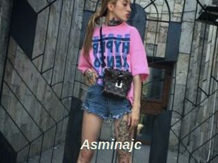 Asminajc