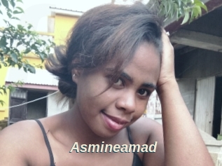 Asmineamad