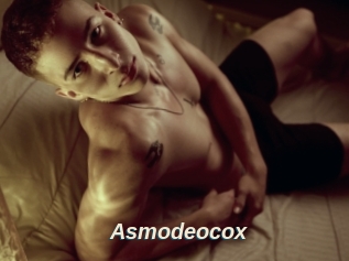 Asmodeocox