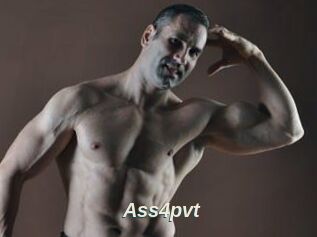 Ass4pvt