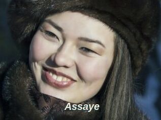 Assaye