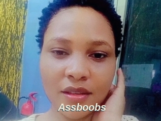 Assboobs