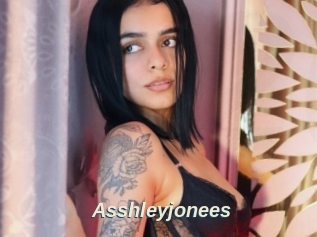 Asshleyjonees