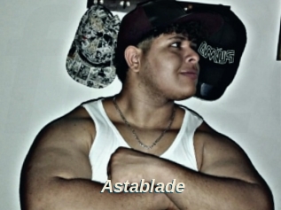 Astablade