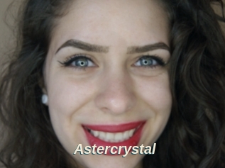 Astercrystal