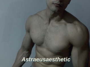 Astraeusaesthetic