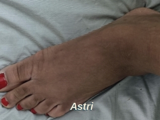 Astri