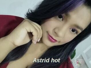 Astrid_hot
