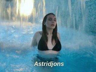 Astridjons