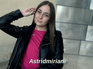 Astridmiriam