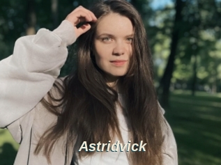 Astridvick