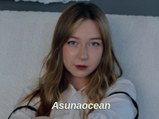 Asunaocean