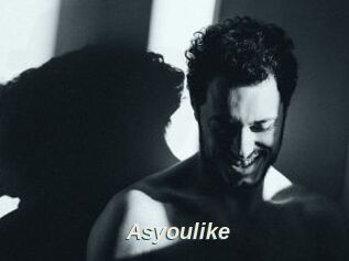 Asyoulike