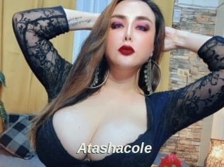 Atashacole