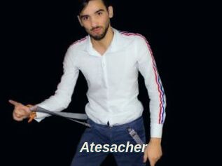 Atesacher