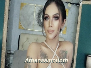 Athenaamounth