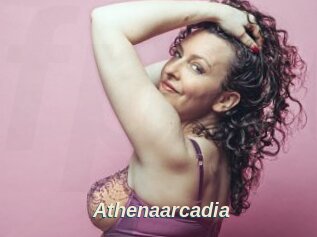 Athenaarcadia