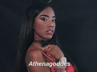 Athenagoddes