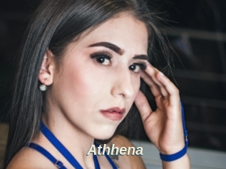 Athhena