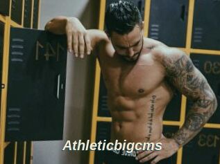 Athleticbigcms