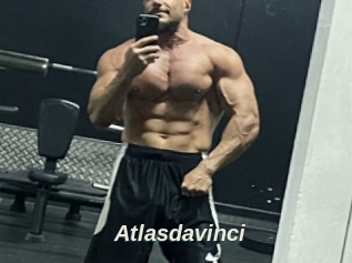 Atlasdavinci
