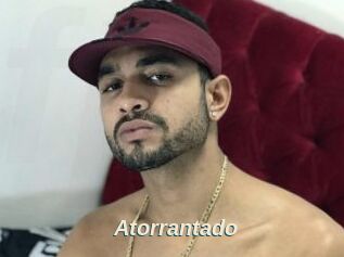 Atorrantado