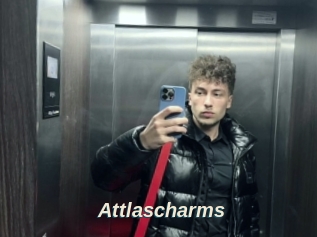 Attlascharms