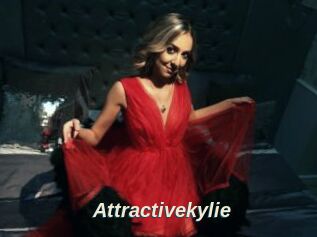Attractivekylie