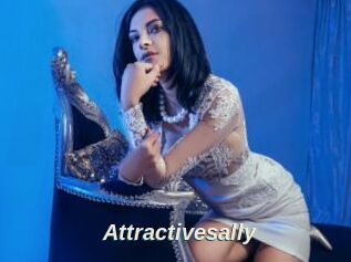 Attractivesally