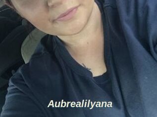 Aubrea_lilyana