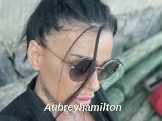 Aubreyhamilton