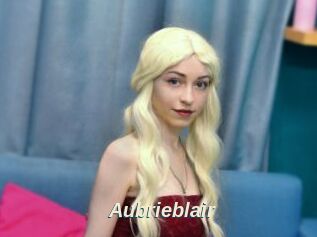 Aubrieblair