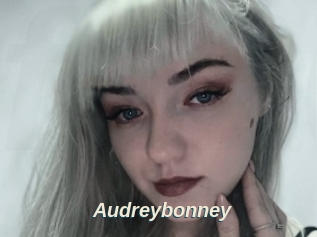 Audreybonney