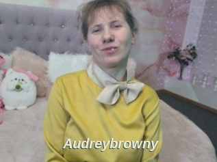 Audreybrowny
