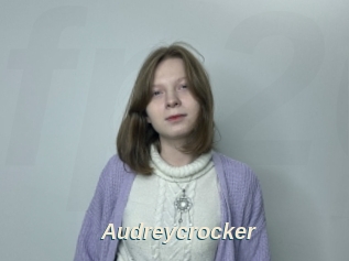 Audreycrocker