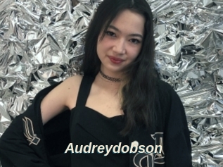 Audreydobson