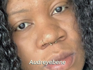 Audreyebene