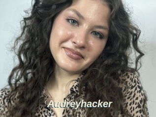 Audreyhacker