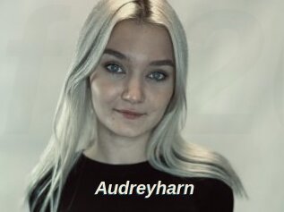 Audreyharn