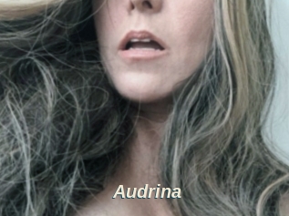 Audrina