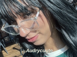 Audrycuute