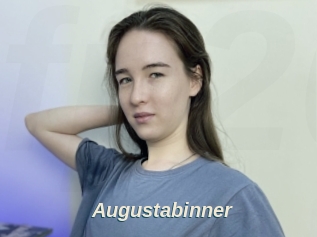 Augustabinner