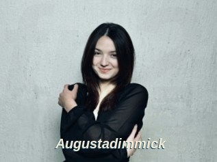 Augustadimmick