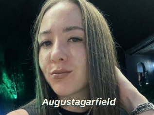 Augustagarfield