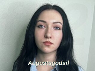 Augustagodsil