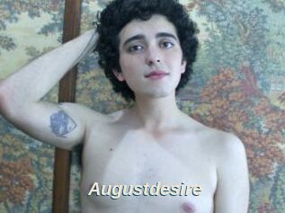 Augustdesire