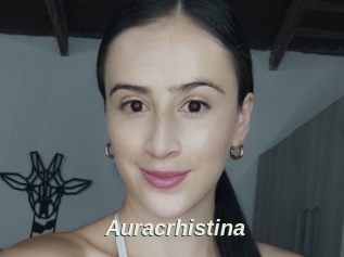 Auracrhistina