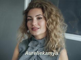 Aureliekamya