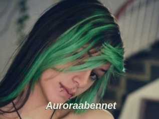 Auroraabennet