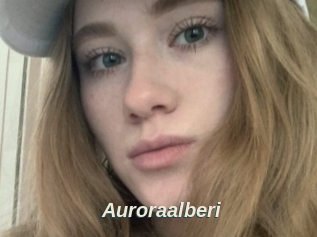 Auroraalberi